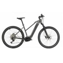 Електрически MTB велосипед Sprint VAYRON M 4.0 Lady 29 Grey Gloss